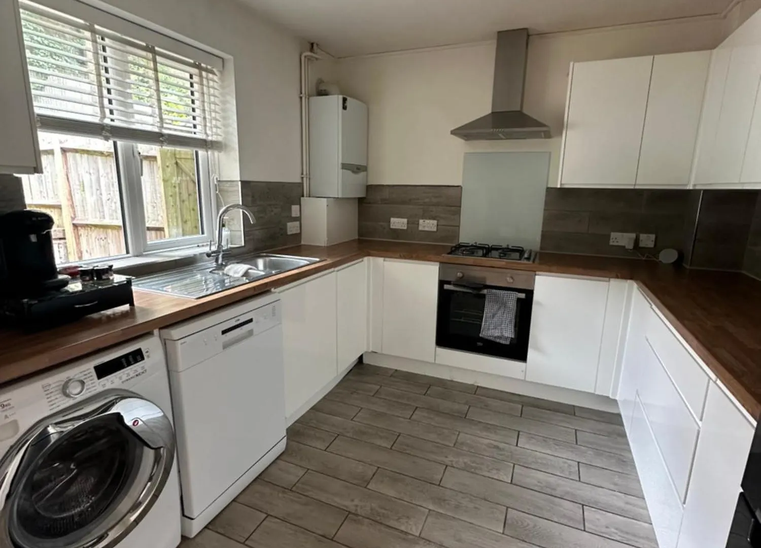 Casa vacanze Villa Windmill - Free Parking Londra
