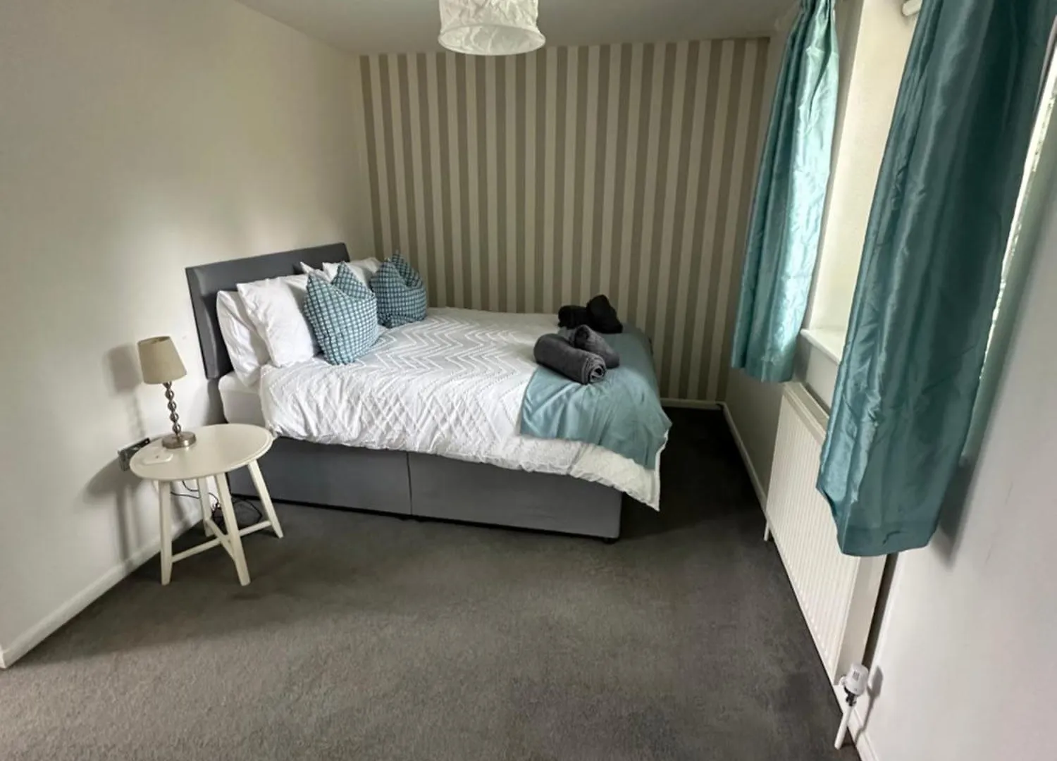 Casa vacanze Villa Windmill - Free Parking Londra Regno Unito