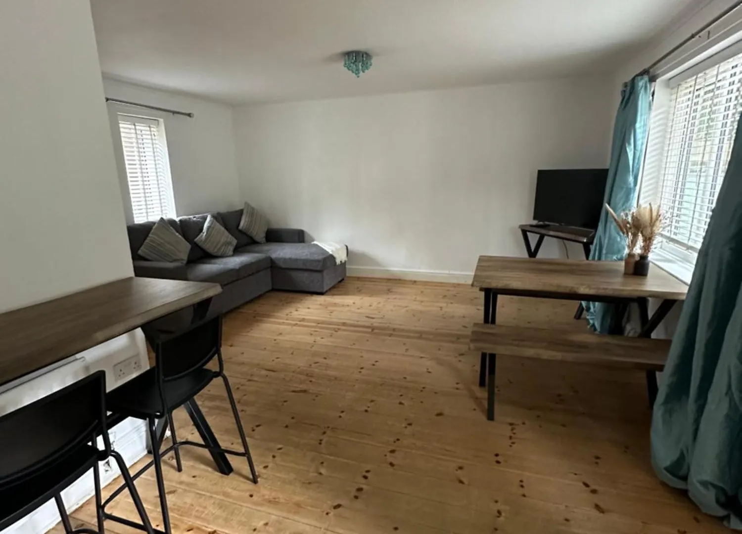 Casa vacanze Villa Windmill - Free Parking Londra