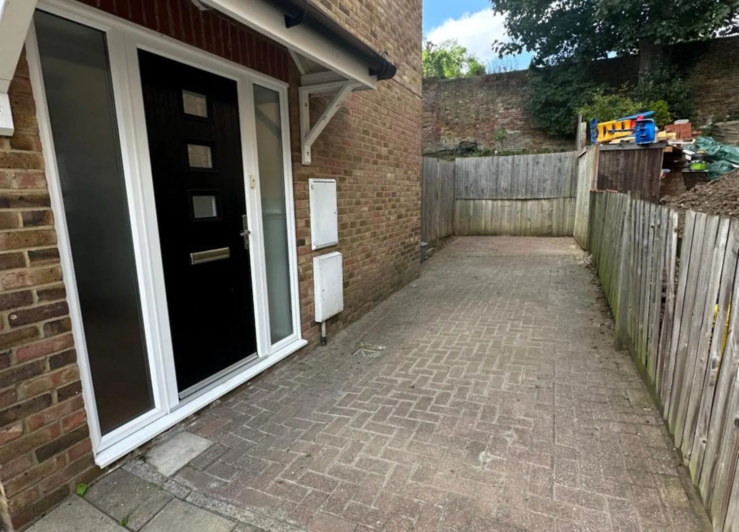 Villa Windmill - Free Parking Londra Casa vacanze