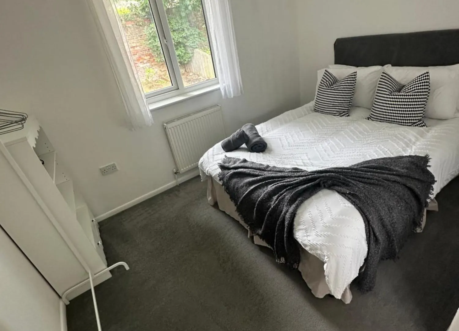 Сasa de vacaciones Villa Windmill - Free Parking Londres