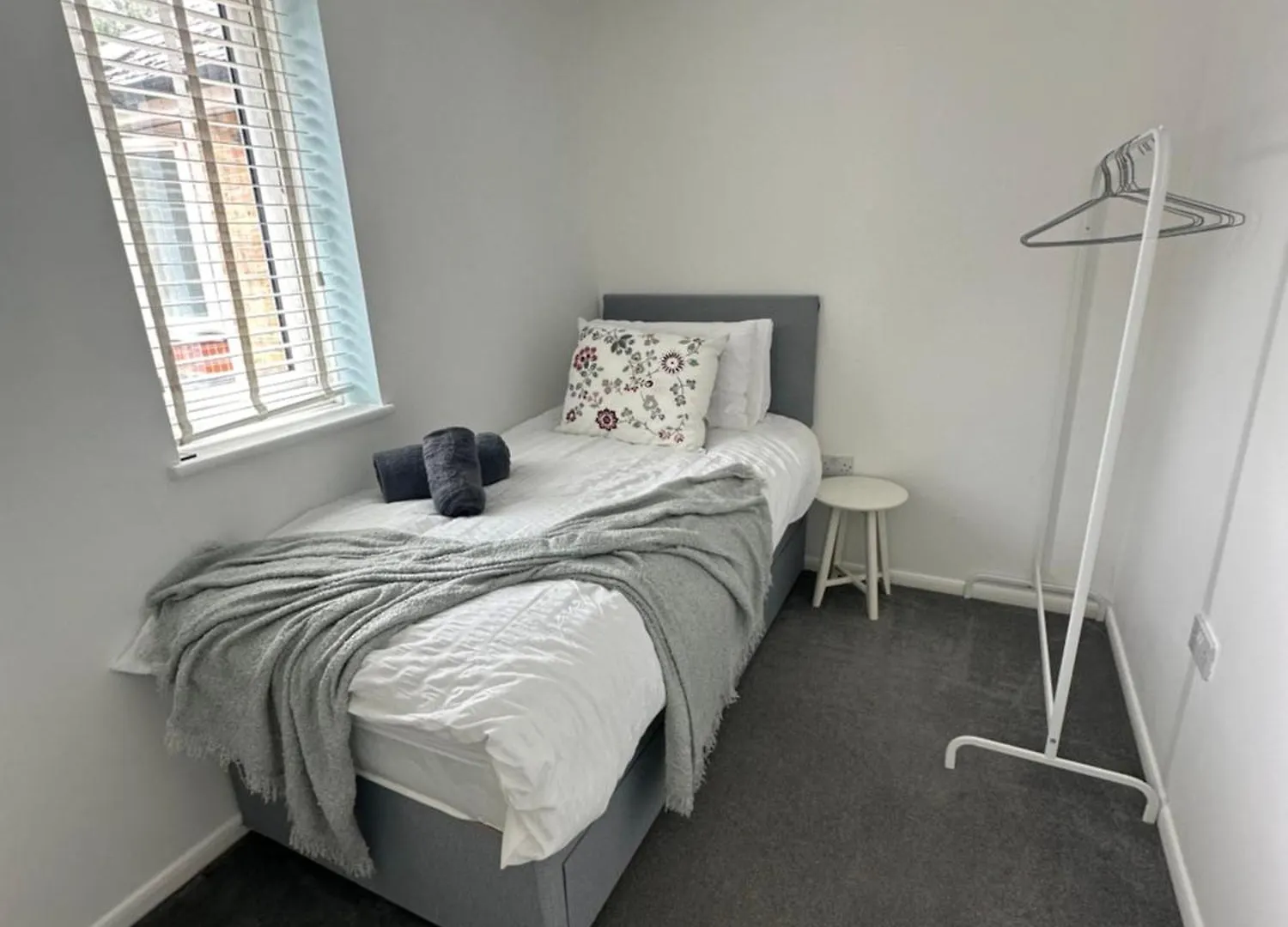 Villa Windmill - Free Parking Londres 0*,  Reino Unido