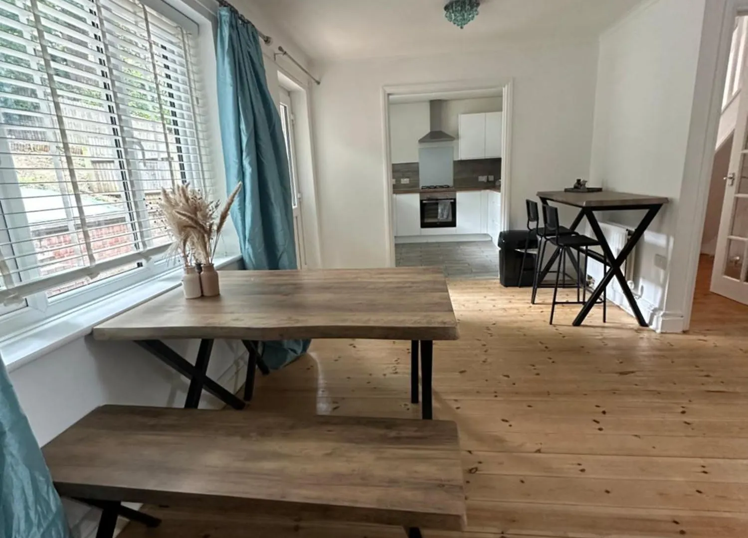 Villa Windmill - Free Parking Londres